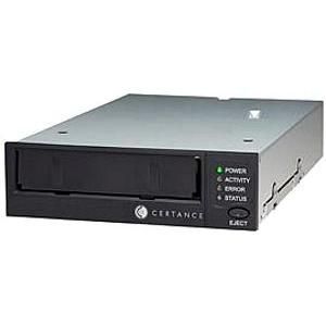 CL1001-R | Quantum CL 400H Ultrium LTO-2 Internal Tape Drive - 200GB (Native)/400GB (Compressed) - 5.25 1/2H Internal