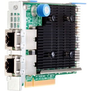 817722-B21 | HPE 535flr-t - Network Adapter - NEW