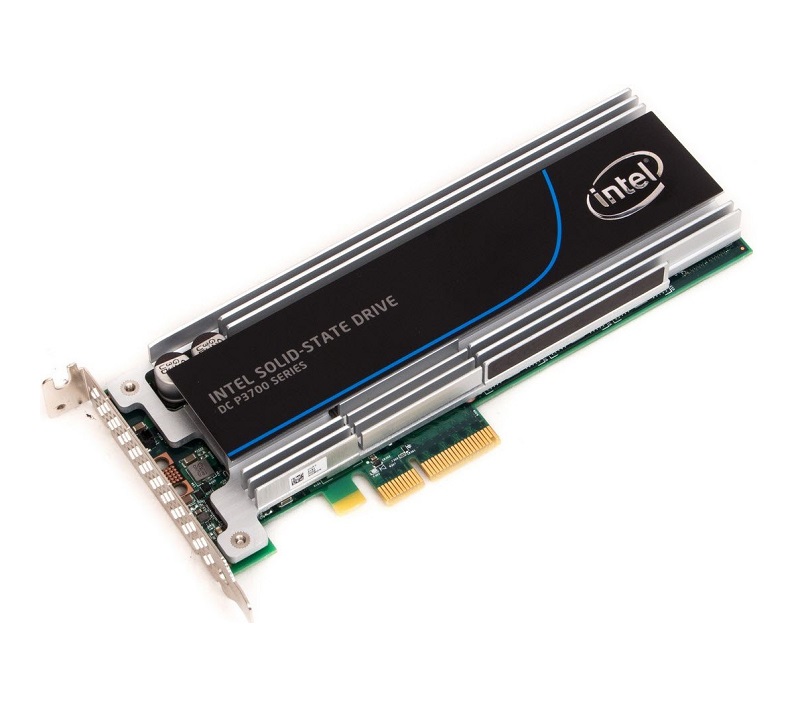 SSDPE2MX400G401 | Intel P3500 Series 400GB 2.5 DC PCI-Express 3 NVMe MLC Solid State Drive (SSD)