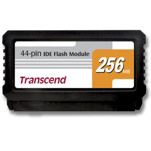 TS256MDOM44V-S | Transcend 256 MB Internal Solid State Drive (SSD)