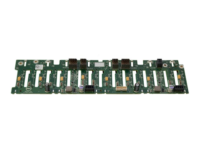 03R9F5 | Dell 2.5 Backplane Board for PowerEdge R720 / R820