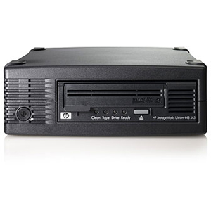 AG736A | HP LTO Ultrium 2 Tape Drive 200GB (Native)/400GB (Compressed) SAS 5.25 1/2H External