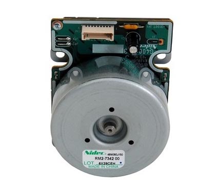 RM2-7342 | HP Drum Motor Assembly for Color LaserJet Pro M377 / M477 / M452 Series