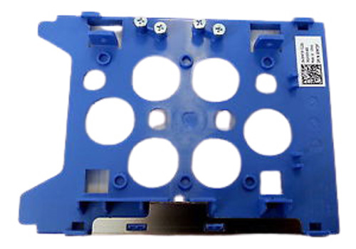 FMT3P | Dell 3.5 SAS/SATA Hard Drive Tray