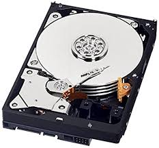 0W489H | Dell 1TB 5400RPM SATA 6Gbps 16MB Cache 2.5 Internal Hard Drive