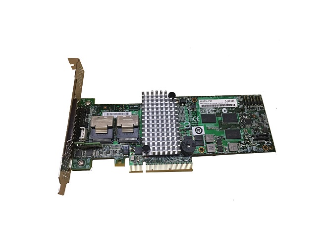 9264-8I | IBM ServeRAID M5014 SAS / SATA Raid Controller