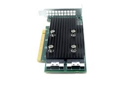 CDC7W | Dell Pcie Nvme Extender Controller Card
