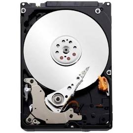 MQ01ABB100 | Toshiba 1TB 5400RPM SATA 3 Gbps 2.5 8MB Cache Hard Drive