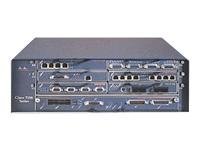 7206VXR/NPE-G1-RF | Cisco 7206 VXR - router - rack-mountable