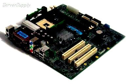 F5949 | Dell microATX Motherboard for Dimension 2400