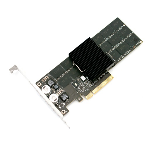 4XB0F28662 | Lenovo 3.2TB ioMemory SX300 Performance PCIe 2 Gen-2 MLC Solid State Drive (SSD) by FusionIO