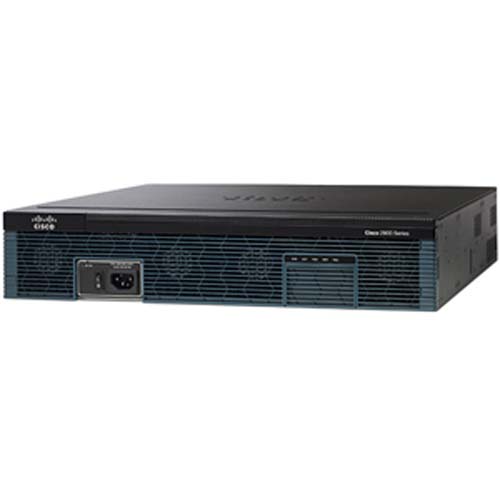 CISCO2951/K9 | Cisco 2951 W/3 Ge 4 Ehwic 3 Dsp 2 Sm 256mb Cf 512mb Dram Ip Base