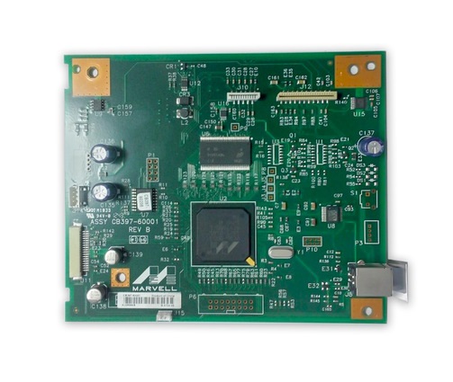 C2685-69205 | HP Main Logic PC Board for DeskJet 2500c Series Printer