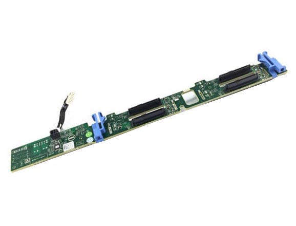 1PKN0 | Dell HDD SATA Backplane System Board for PowerEdge R420xr