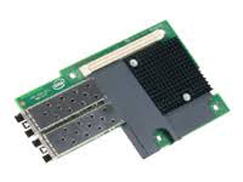 X520DA2OCPG2P20 | Intel 10GB Ethernet Server Adapter X520-DA2 for OCP Dual PORT