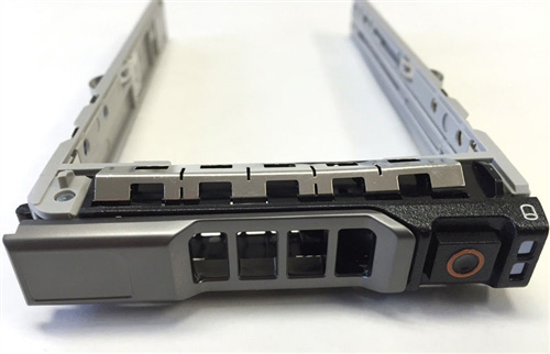 NTPP3 | Dell PowerEdge RXXX 2.5 SAS/SATA Hard Drive Tray