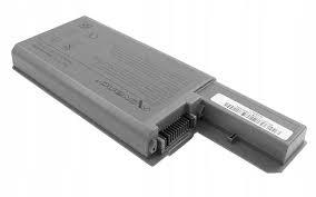 YW670 | Dell 9-Cell 85WHr 11.1V 7800mAH Battery for Inspiron D820 Series