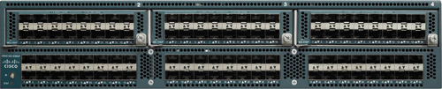 UCS-F1-6296UP-CH2 | Cisco 96-Port 2RU Managed Fabric Interconnect