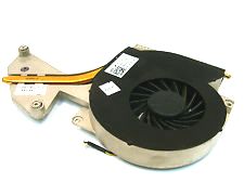 CMWMC | Dell CPU Heatsink Assembly for PowerEdge C6100