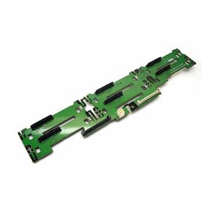 00G724 | Dell Scsi Backplane Board for PowerEdge 2650