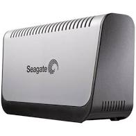 STCR3000200 | Seagate 3TB USB 3 Ethernet Personal Cloud External Network Hard Drive