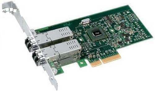 A0611826 | Dell PRO/1000 PF Dual Port Server Adapter Network Adapter PCI Express