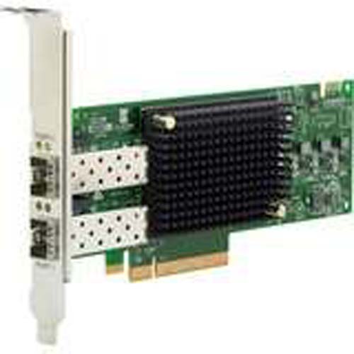 SN1600E | HP StoreFabric 32Gb Fibre Channel Host Bus Adapter