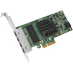 A5433425 | Dell Server Adapter PCIe 2.0 X4 - 4 Ports Network Adapter - NEW