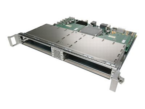 ASR1000-SIP10 | Cisco ASR 1000 Series SPA Interface Processor 10G Expansion Module for ASR 1004/1006 4-Ports