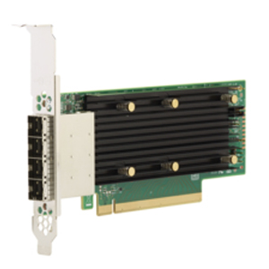 9405W-16E | Broadcom 12Gb/s SAS/SATA/PCIE (NVME) Tri-Mode HBA