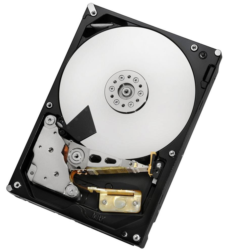 0F14689 | Hitachi 3TB 7200RPM SATA Gbps 3.5 64MB Cache Ultrastar Hard Drive