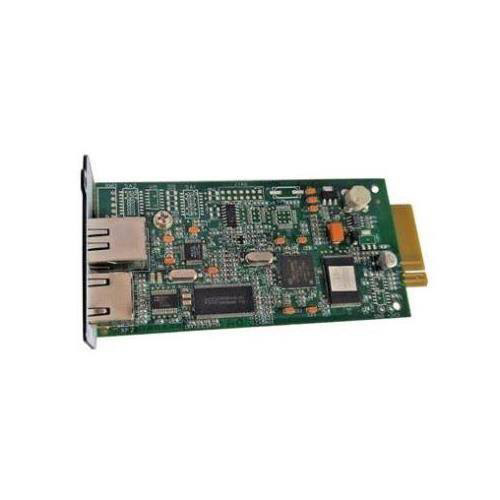 JC596A | HP 8800 Dual Fabric Main Processing Unit