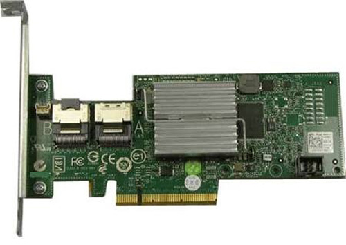 MW353 | Dell Dual Port Gigabit Ethernet PCI-x Server Adapter Card