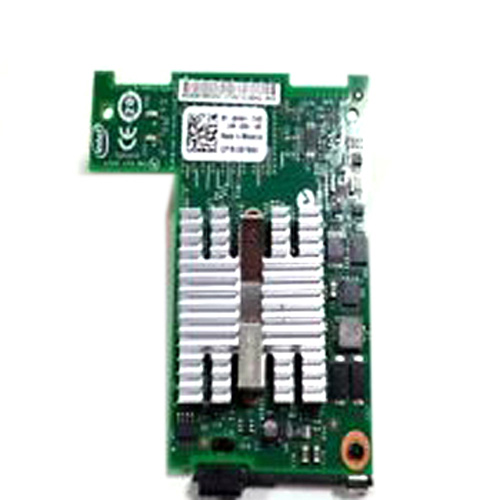 6WGC6 | Dell X520 Dual Port Mezzanine Network Card for M Series Blades