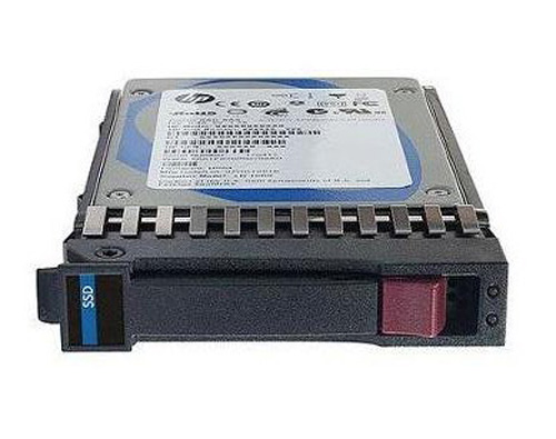 787336-001 | HP 400GB 2.5 SAS 12Gb/s ME Enterprise Mainstream Hot-swappable Solid State Drive (SSD) - NEW
