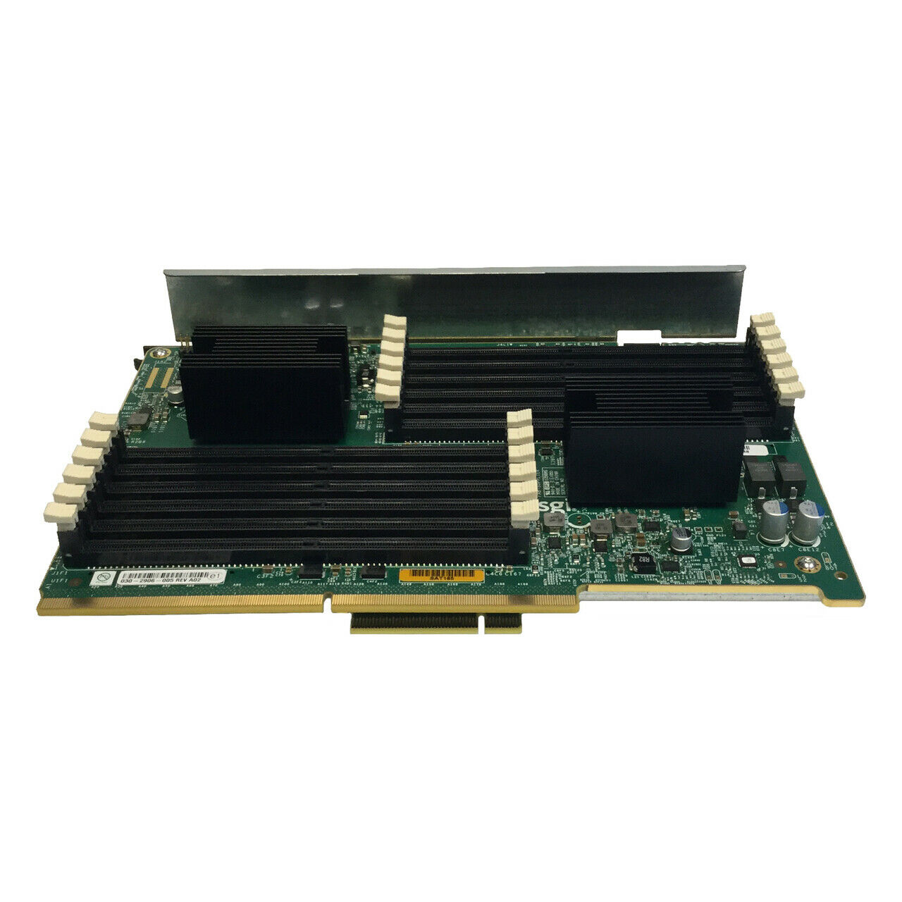 Q6K05A | HPE Sgi Uv300 Ddr4 Memory Riser Card