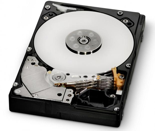 HDS725050KLA360 | Hitachi Deskstar E7K500 500GB 7200RPM SATA 3Gb/s 16MB Cache 3.5 Hard Drive