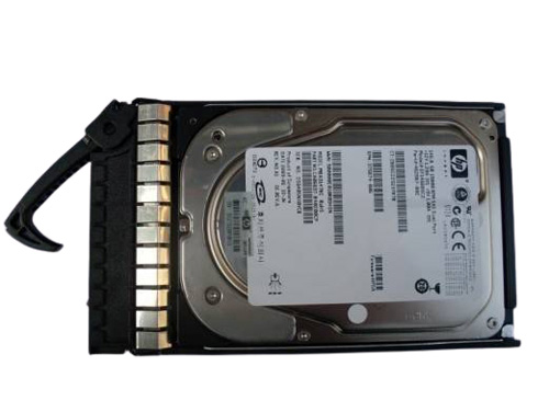 605832-002 | HPE 1TB 7200RPM SAS 6Gb/s SFF Hard Drive