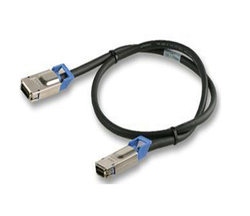 444475-001 | HP C-Class 0.5M 10GBase-CX4 Ethernet Cable