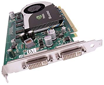 VCQFX570-PCIE | PNY nVidia Quadro FX 570 256MB 128-bit GDDR2 PCI Express Card