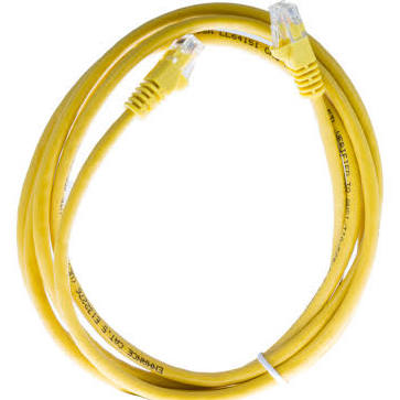 CAB-ETH-S-RJ45 | Cisco Ethernet Cable for Enet Straight Thru Rj45 6ft - NEW