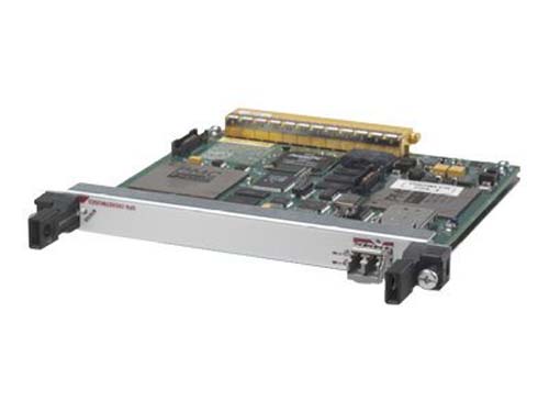 SPA-1XCHSTM1/OC3 | Cisco 1 Port Channelized Stm-1/oc-3 To Ds-0 Shared Port Adapter Expansion Module