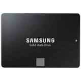 MZ7LN500 | Samsung 850 EVO Series 120GB TLC SATA 6Gbps 2.5 Internal Solid State Drive (SSD)