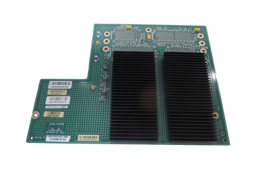 WS-F6700-CFC | Cisco Catalyst 6500 Central Forwarding Card