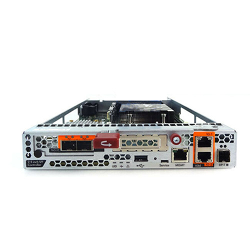 840215-001 | HP Fibre Channel Controller Node Assembly 2-Port 16GB (SFF)