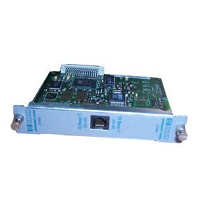 J4106A | HP JetDirect 400N MIO Internal Print Server LAN Ethernet 802.3 (10Base-T) RJ-45 Connector