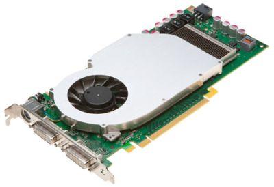 NVA-P361-000 | Nvidia GeForce GTS 240 1GB GDDR3 256-Bit PCI Express 2.0 Video Graphics Card