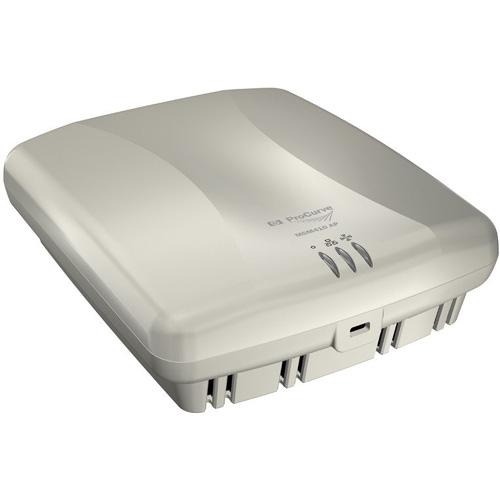 J9427B | HP ProCurve MSM410 IEEE 802.11n 54 Mbps Wireless Access Point