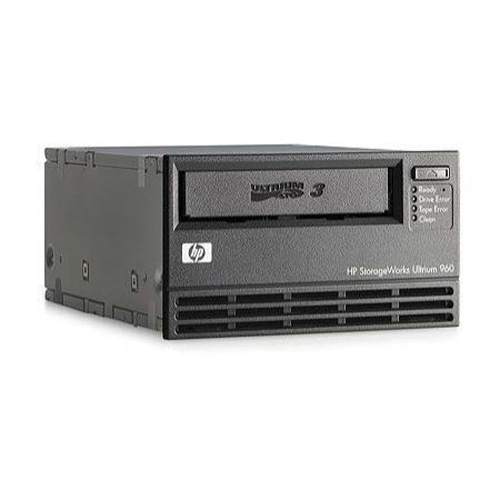 407352-001 | HP 400/800GB LTO-3 Ultrim 960 SCSI LVD Internal Tape Drive for MSL2024/4048 Series