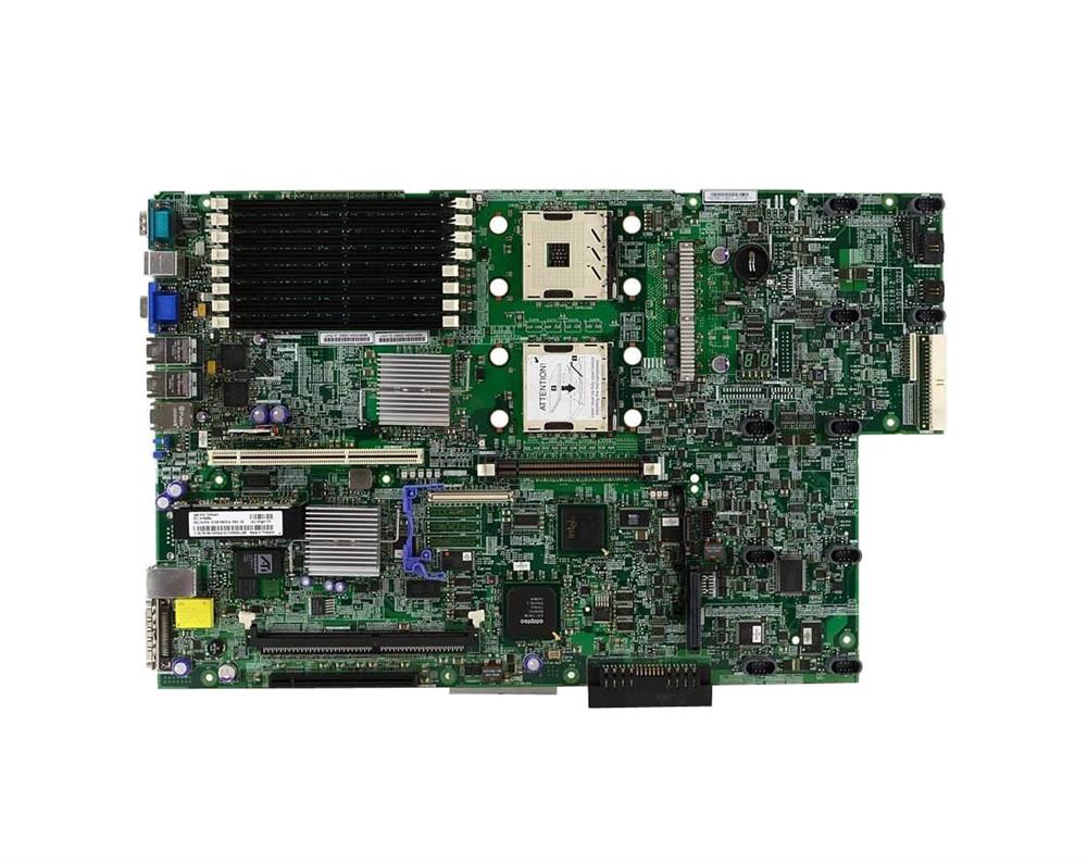 32R1956 | IBM System Board for EServer xSeries 346